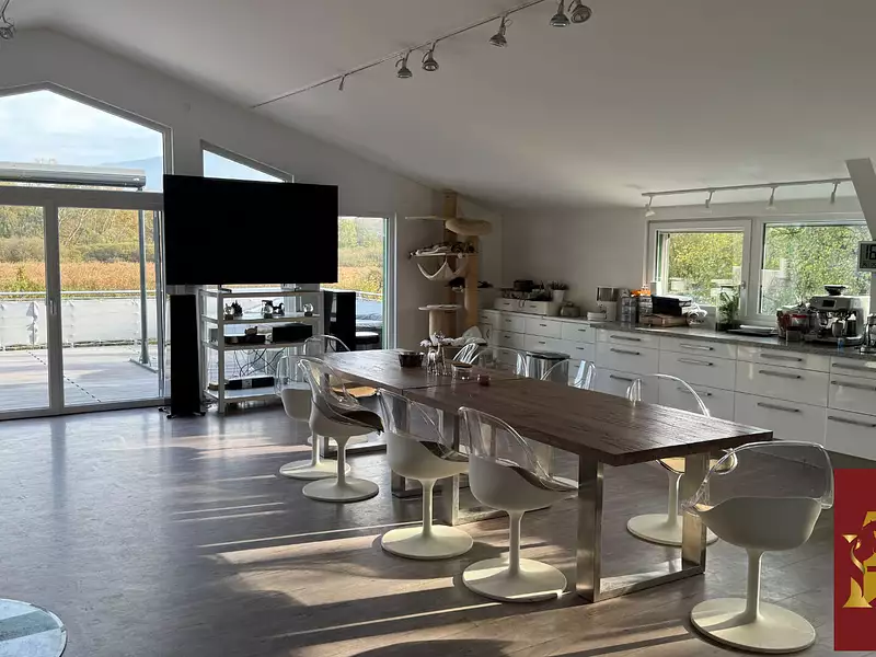 Maison, 291,36 m²
