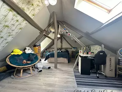 Maison, 185 m²