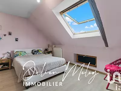 Appartement, 168 m²
