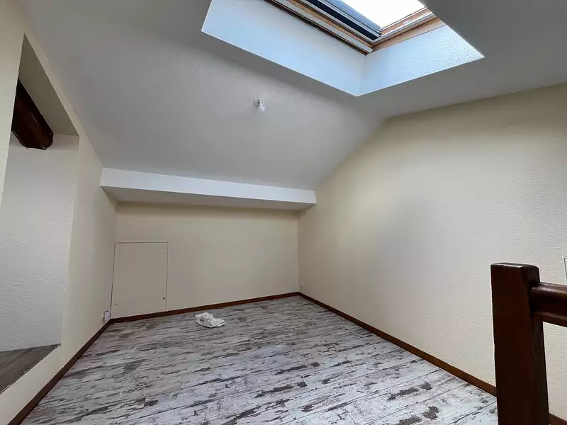 Appartement, 77 m²