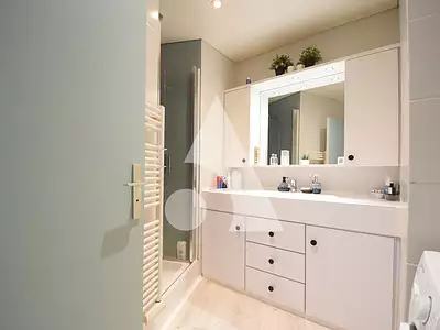 Appartement, 105 m²