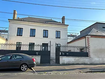 Maison, 345 m²