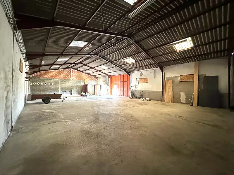 Divers, 294 m²