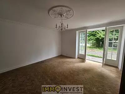Maison, 100 m²