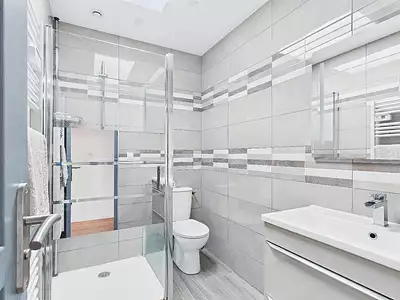 Maison, 210 m²