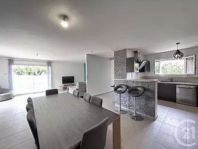 Maison, 166,9 m²
