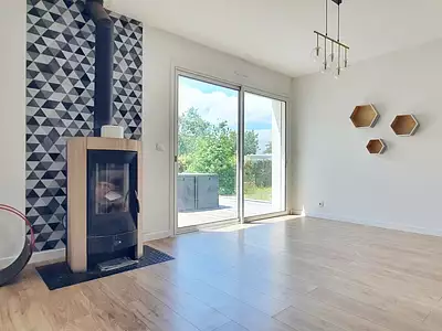 Maison, 103 m²