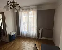 Appartement, 32 m²