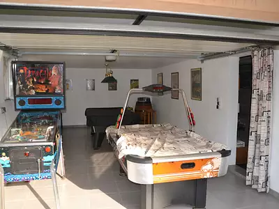 Maison, 185 m²