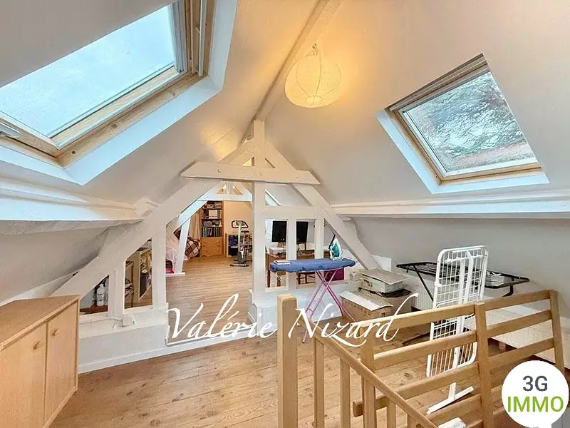Maison, 164 m²