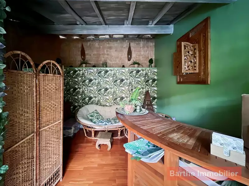 Maison, 172 m²