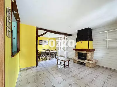 Maison, 125 m²