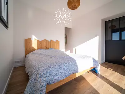 Maison, 123 m²
