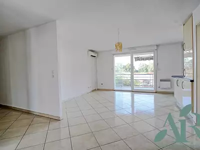 Appartement, 65 m²