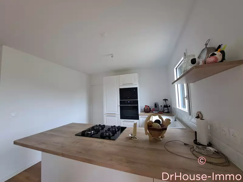 Maison, 94,3 m²