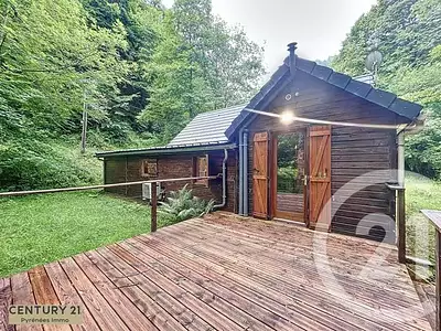 Maison, 78,9 m²