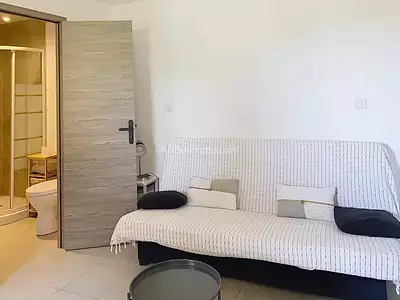 Appartement, 18 m²