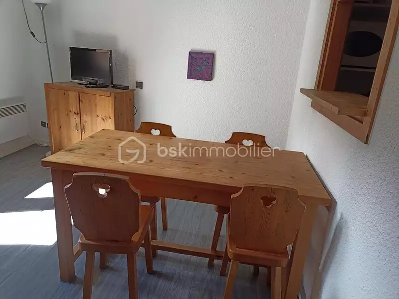 Appartement, 39 m²