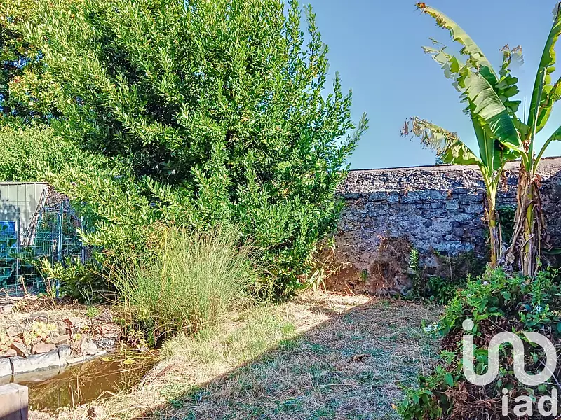 Maison, 117 m²