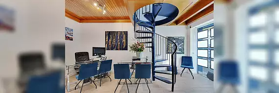 Cabinet Sandra Mouyal