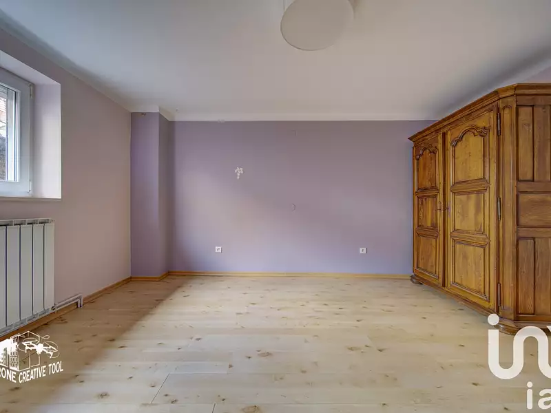 Maison, 170 m²
