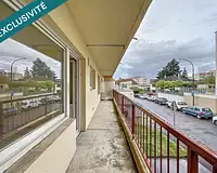 Appartement, 44 m²