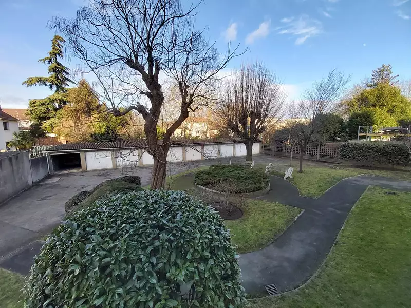 Appartement, 81,68 m²