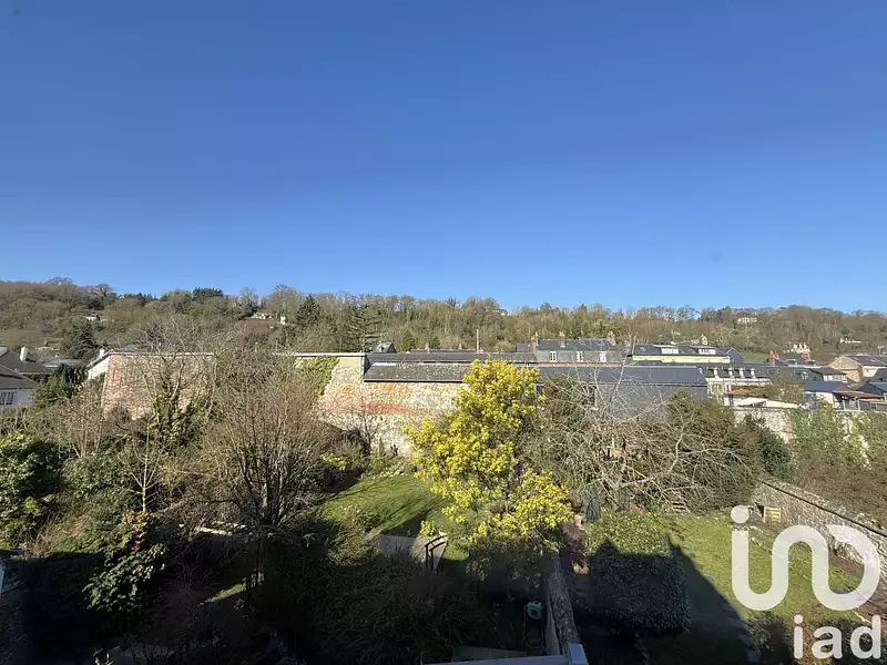Appartement, 47 m²