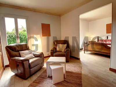 Maison, 227 m²