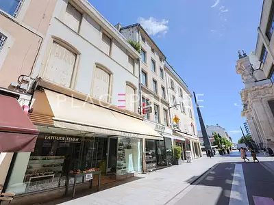 Appartement, 143 m²