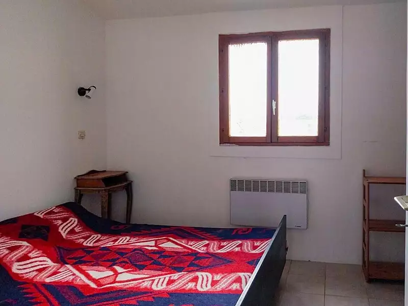 Maison, 45 m²