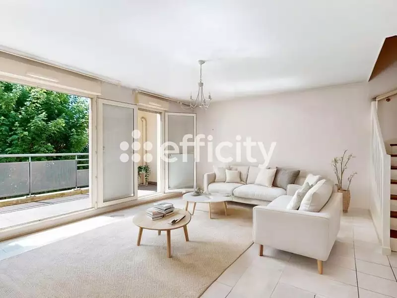 Appartement, 104 m²