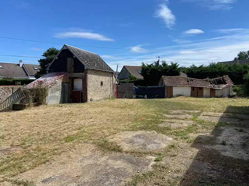 Maison, 155 m²