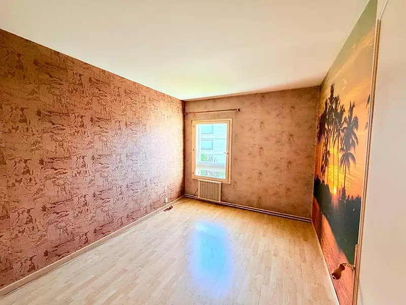 Appartement, 100 m²