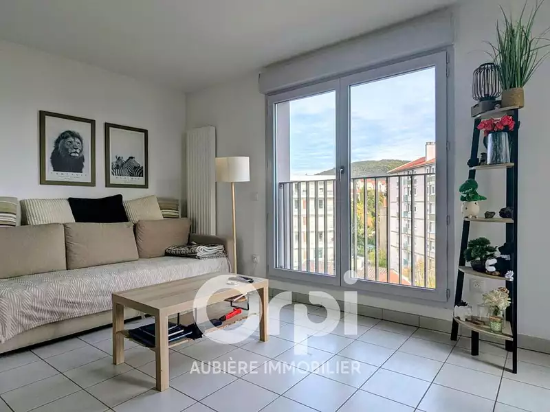 Appartement, 43 m²