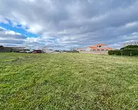 Terrain, 618 m²