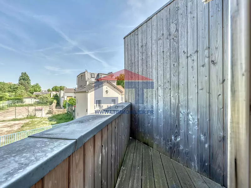 Maison, 86 m²