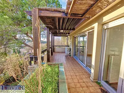 Appartement, 83,1 m²