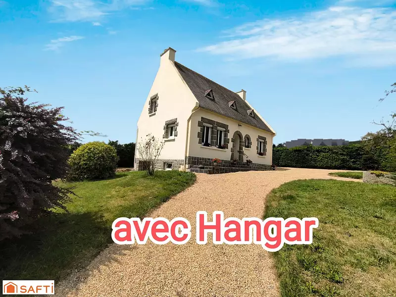 Maison, 110 m²