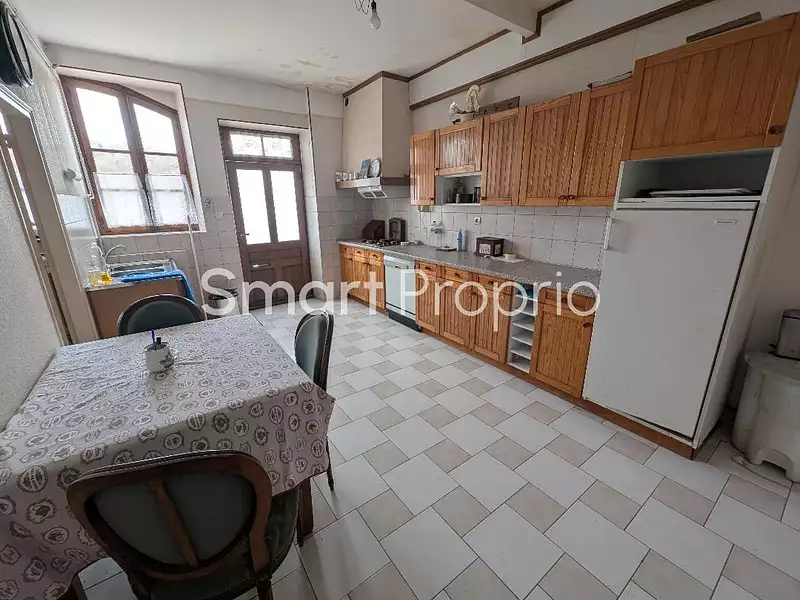 Maison, 145 m²