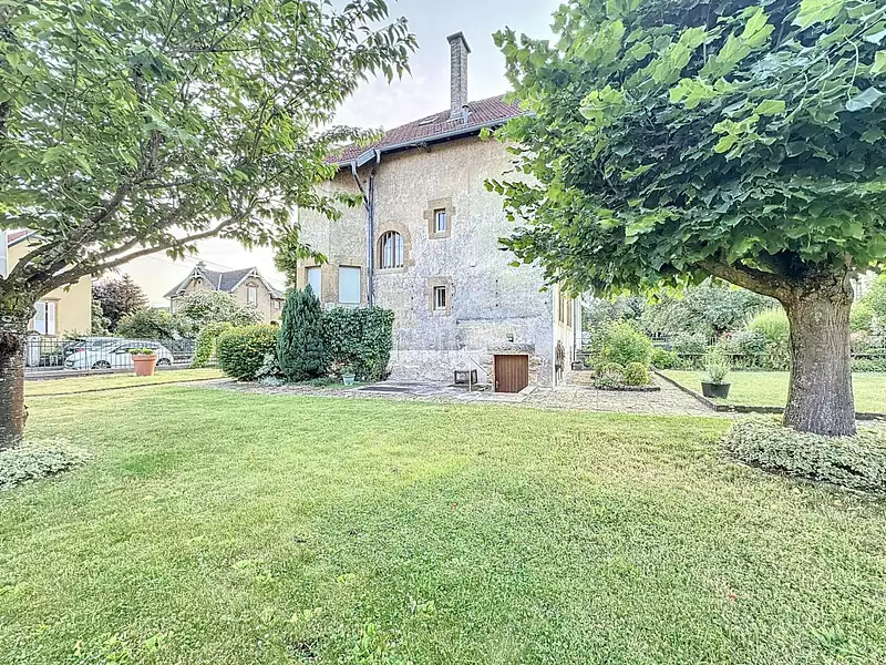 Maison, 165 m²