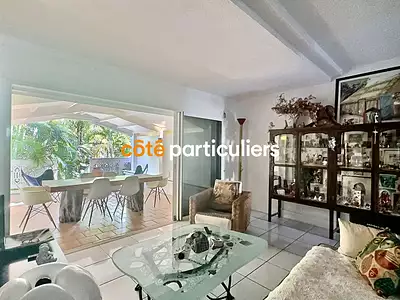 Maison, 158 m²
