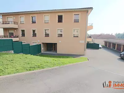 Appartement, 86,79 m²