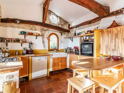Maison, 236 m²