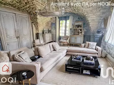 Maison, 213 m²