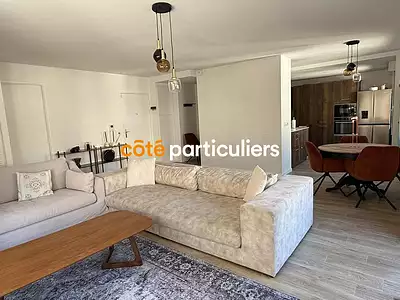 Appartement, 103 m²