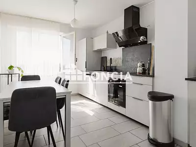 Appartement, 112 m²