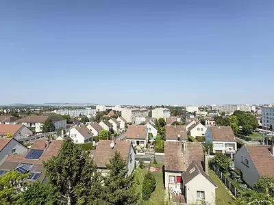 Appartement, 55,56 m²