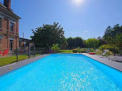 Maison, 382 m²