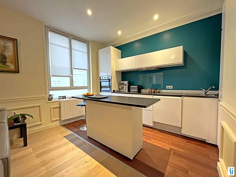 Appartement, 137,5 m²